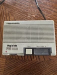 This Item Realistic Brand 43-207A Audio Intercom System, From Radio Shack. Fixed Price $10.00.