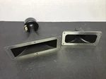 Foster 025N03 + Motorola Piezo Horns With Trim Plates Ess HD-310 Speakes. Fixed Price $28.50.