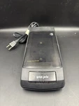 Gran Prix Super Rewinder Gpx TVR91 Vhs Cassette Tape Video Tested. Fixed Price $17.99.