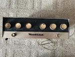 Heathkit SP-1 Monaural-stereo High Fidelity Preamplifier. Fixed Price $250.00.