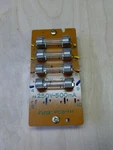 Teac A601R Stereo Cassette Deck Fuse Pcb -111. Fixed Price $19.95.