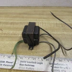 Transformer Audio Driver Heathkit DX-100 12BY7 Plate To P-p 1625 Grids 51-23. Fixed Price $10.00.