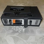 Vintage Studio 44 Solid State Handheld Cassette Recorder Tested Works. Fixed Price $24.50.