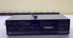 Jvc KD-X1J Stereo Cassette Deck. Fixed Price $39.99.