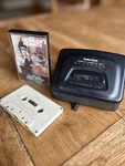 Radio Shack CTR-88 Cassette Tape Recorder & Herman's Hermits 14-1103 As-is. Fixed Price $14.95.