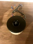 Audio Toroidal Power Transformer 500 Va 60V-0-60V 58-0-58 Monster MPA-3250/2250. Fixed Price $80.00.