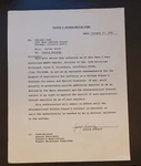 Chicago Cubs Junior Kennedy Player Authorization Form 1981 Awesome. Fixed Price $174.84.