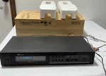 Sherwood Am/fm Stereo Tuner Model TD130B Tuning System Manuals & Schematic Works. Fixed Price $37.99.
