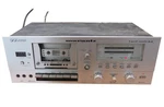 Marantz SD-4000 Stereo Cassette Deck Needs New Bands For. Fixed Price $169.95.