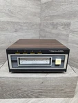 Radio Shack Realistic Stereo 8 Track Player Model 14-935A TR-169 Works! Read!!. Fixed Price $69.99.