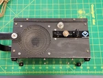 Belle Pla-matic 83 Loop Tape Cartridge Player Modified Amplifier For Parts. Fixed Price $14.50.