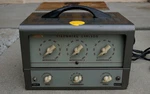 Vintage Stromberg-carlson AU-33 6L6 Pp Tube Amplifier. Fixed Price $699.00.