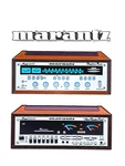 Marantz Pin Badge 5220 2270 Logo Cassette Receiver Vintage (set Of 3). Fixed Price $24.99.