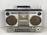 Akai AJ-500FS Boombox Stereo Radio Cassette Recorder Vintage Rare Ghettoblaster. Fixed Price $340.00.