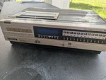 Vintage Sanyo Vcr 3900 Betamax Video Cassette Recorder Powers On. Fixed Price $124.90.
