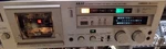 Vintage Akai GX-F80 Cassette Deck Tape Player Stereo. Fixed Price $299.00.
