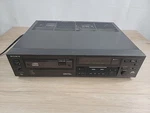 Sony CDP-501ES Compact Disc Player Very Good First Model Ever Released!. Fixed Price $419.99.