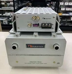 Nakamichi 100MB/100DAC Cd Changer Working. Fixed Price $1500.00.