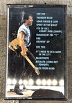 Bruce Springsteen & The Street Band LIVE/1975-85 Audio Cassette Tape BS58. Fixed Price $6.99.