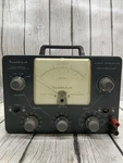 Vintage Heathkit AG9A Audio Signal Generator. Fixed Price $59.03.