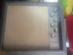 Vintage 60S Silvertone 1482 Tube Guitar Amplifier Sears Danelectro. Fixed Price $525.00.