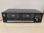 Panasonic RS-363 Cassette Tape Deck Woodgrain Finish. Fixed Price $59.99.