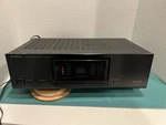 Rare Vintage Kenwood KM-209 Stereo Amplifier 300W Tested Works. Fixed Price $141.75.