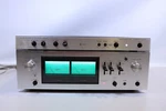 Combo Vintage Luxman Stereo Amplifier Model 5L15 & Reamp 5F70. Serviced!. Fixed Price $1625.72.