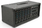 Peavey Xr 600C 6-CHANNEL Powered Mixer Amplifier. Fixed Price $99.99.