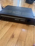 Technics ST-9030 Fm Stereo Tuner Works Great!. Fixed Price $325.00.