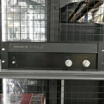 Vintage Amcron Crown D-150A-2 Power Amp 150W Ioc Pro Audio Tested Japan. Fixed Price $830.74.