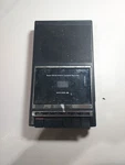 Vintage Sears Solid Cassette Recorder Player 564.21582150 Euc Not Tested. Fixed Price $24.99.