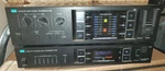 Sansui A-901 Integrated Dc Servo Stereo Amplifier & T-901 Quartz Pll Tuner Vtg. Fixed Price $55.00.