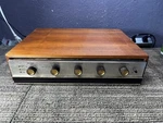 Vintage Heathkit AA-22 Transistor Amplifier 041319. Fixed Price $156.75.
