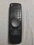 Go Video 10343B Remote Control For GV9050 DDV9050 NR3346 - Tested. Fixed Price $8.00.