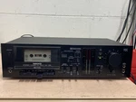 Nikko 790 Vintage Stereo Cassette Deck With Box And Manual (serviced). Fixed Price $199.00.