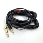 Replacement Audio Cables For Sennheiser HD222 HD230 HD414 HD425 HD480 Headphones. Fixed Price $13.99.