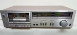 Sharp / RT-31 Stereo Cassette Deck. Fixed Price $89.95.