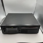 Yamaha K-1020 Natural Sound 3-HEAD Stereo Cassette Deck. Fixed Price $294.95.