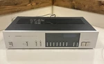 Pioneer TX-720 Synthesized Digital Tuner Fm Am. Fixed Price $79.99.