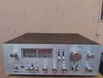 Vintage Akai AM-2800 Integrated Amplifier Flagship Model. Video Read. Fixed Price $949.05.