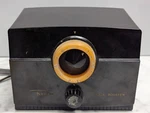 Regency DB-550 Signal Booster Tv Tube Amplifier Vintage Mcm. Fixed Price $39.99.