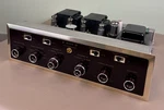 Scott LK-48 Integrated Stereo Tube Amplifier Nice. Fixed Price $1595.00.