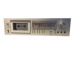 Pioneer CT-F550 Stereo Cassette Tape Deck Player Recorder Component Japan *read*. Fixed Price $39.99.