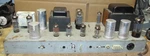 Vintage Hammond 7591, 5AR4, 6GW8, Amperex 7247 Tube Amplifier #3. Fixed Price $185.00.