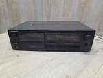Pioneer CT-S405 Stereo Cassette Deck (only Play Funtion Works). Fixed Price $80.00.