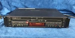 Tascam Cd-md Combination Deck MD-CD1 W/ Rack Mounting Ears. Fixed Price $649.00.