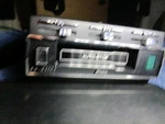 Kraco KSC-960 In-dash Cassette Stereo Tape Player Car Audio Unit. Fixed Price $95.00.