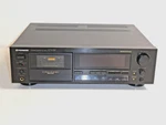 Pioneer CT-737 High-end Cassette Deck, Dolby Hx Pro, Serviced, 2-YEAR Warranty. Fixed Price $703.49.