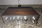 Pioneer SA-8100 Stereo Amplifier. Fixed Price $1059.99.